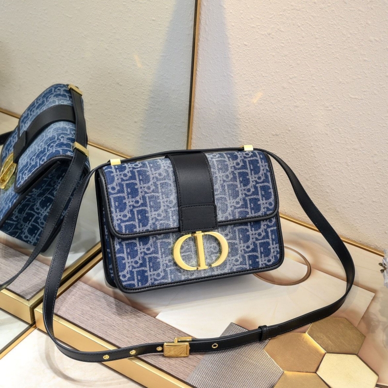 D*or satchel bags